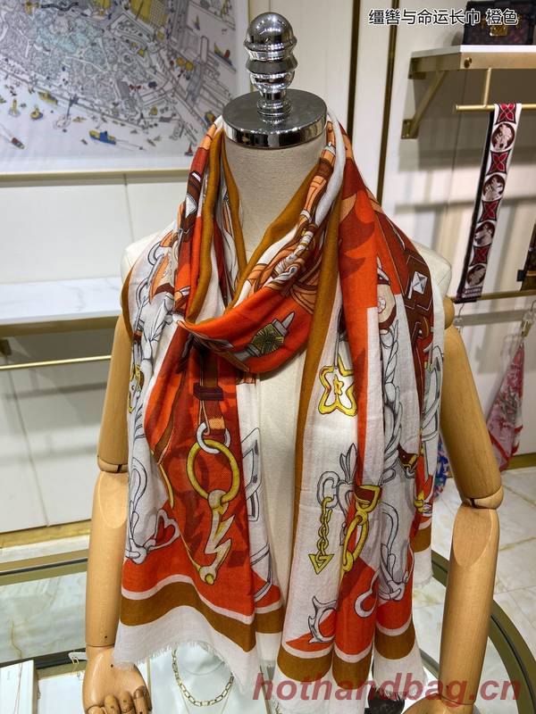 Hermes Scarf HEC00794