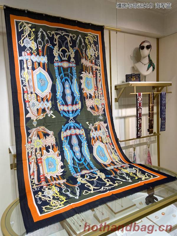 Hermes Scarf HEC00795