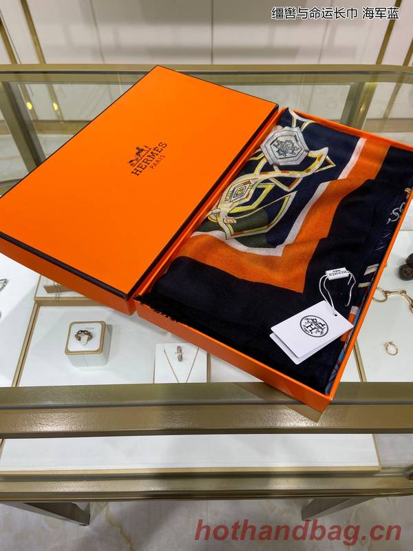 Hermes Scarf HEC00795