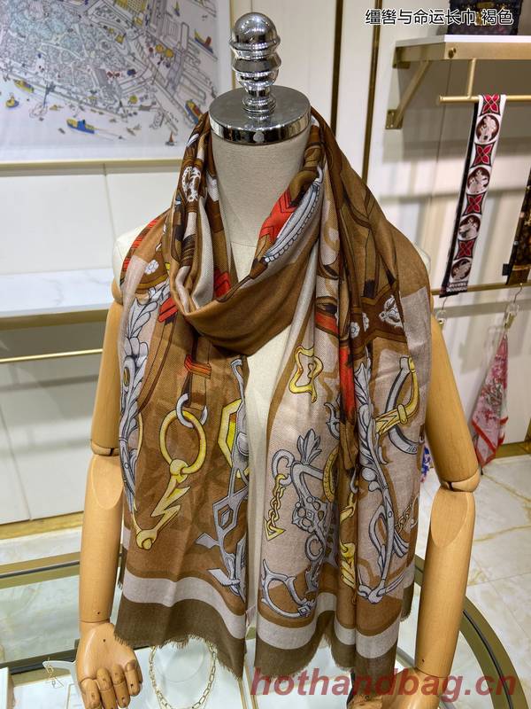 Hermes Scarf HEC00796