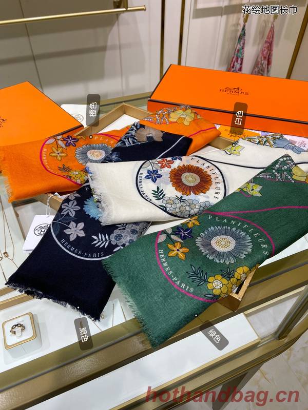 Hermes Scarf HEC00797