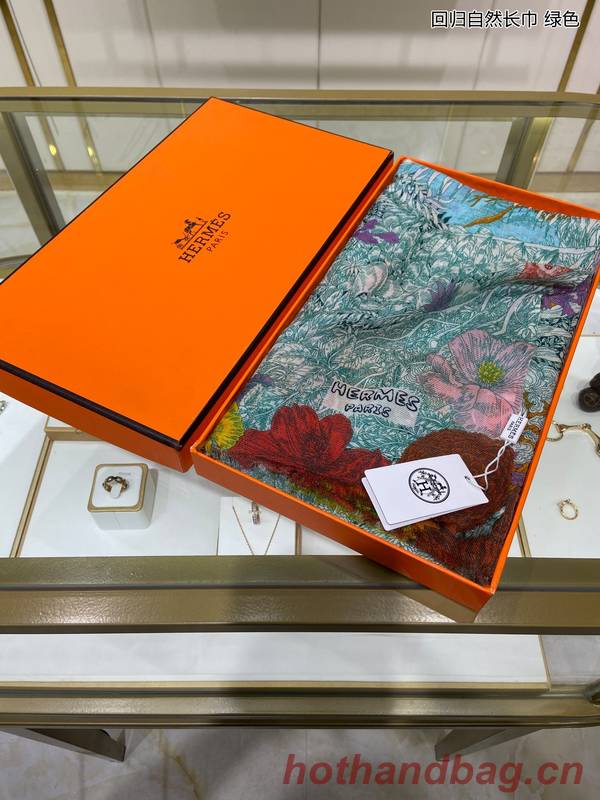 Hermes Scarf HEC00804