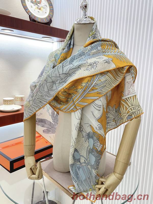 Hermes Scarf HEC00809