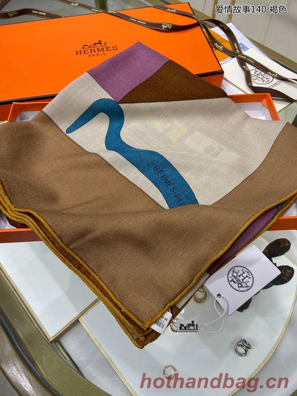 Hermes Scarf HEC00815