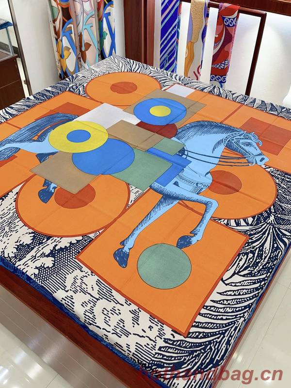 Hermes Scarf HEC00818