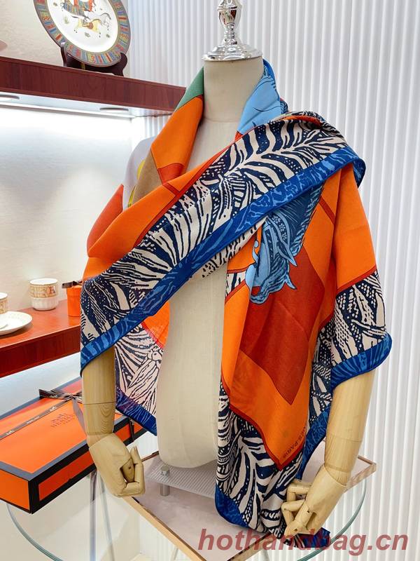 Hermes Scarf HEC00818