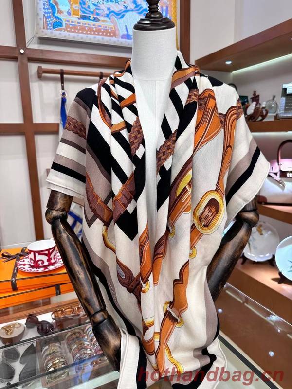 Hermes Scarf HEC00819