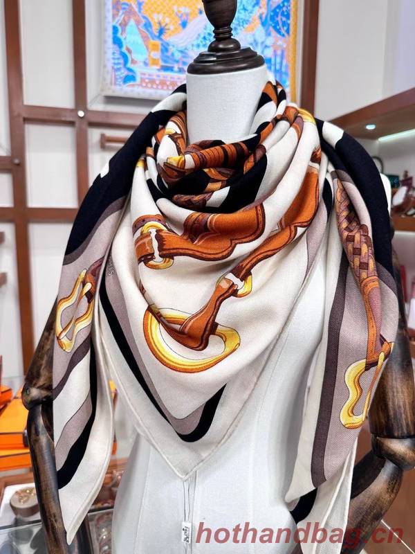 Hermes Scarf HEC00819