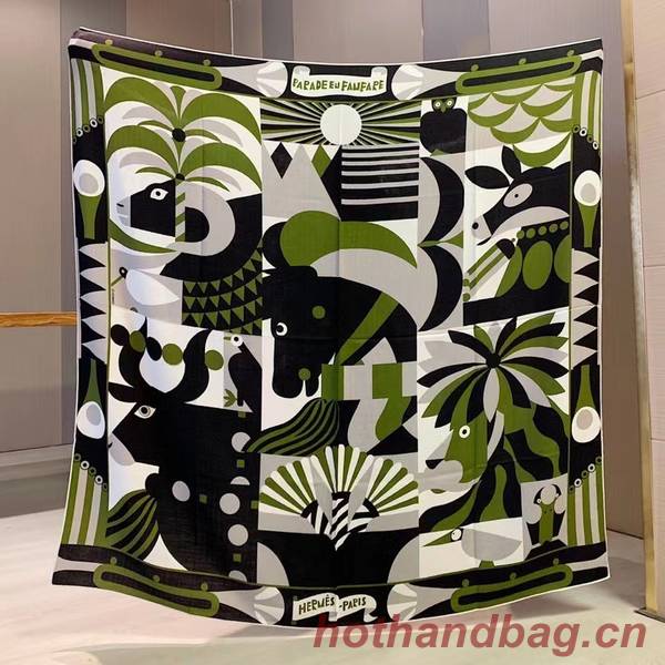 Hermes Scarf HEC00822