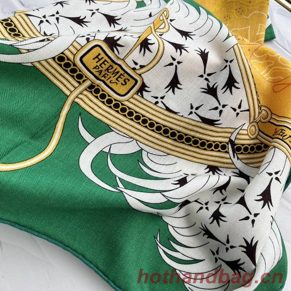 Hermes Scarf HEC00826