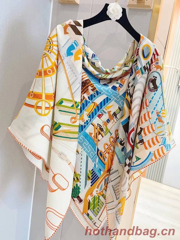 Hermes Scarf HEC00832