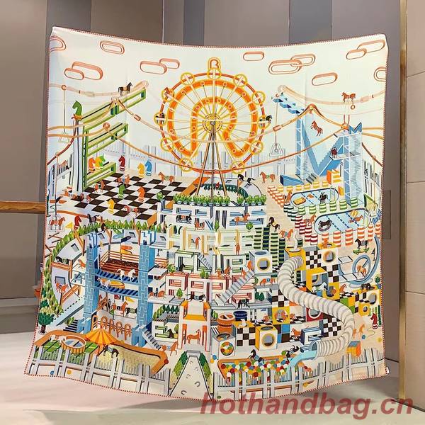 Hermes Scarf HEC00832