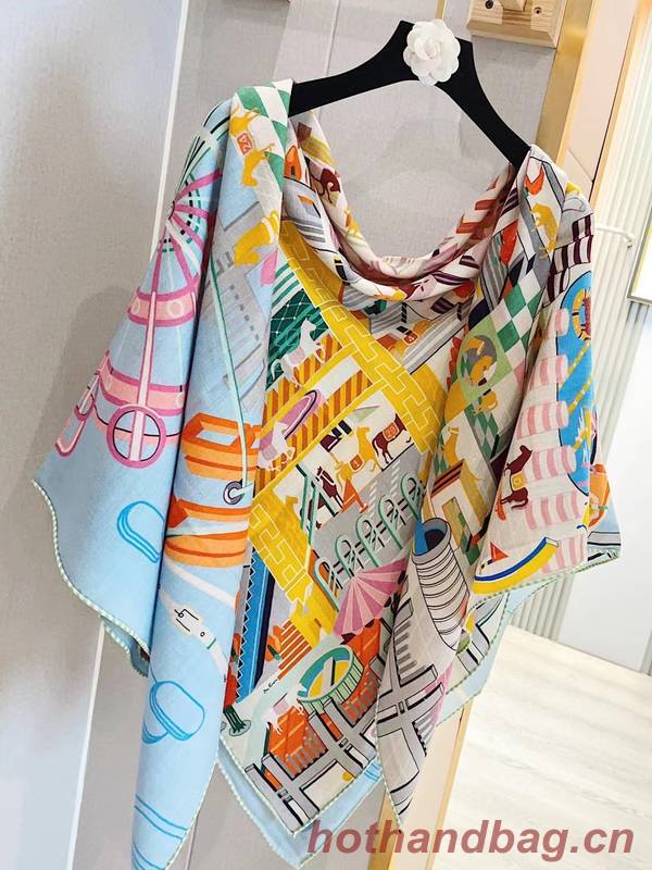 Hermes Scarf HEC00834