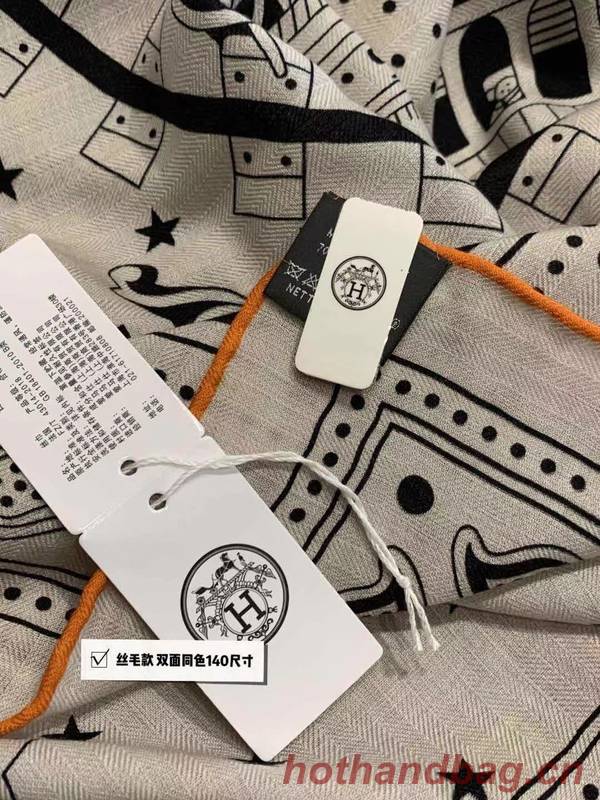 Hermes Scarf HEC00842