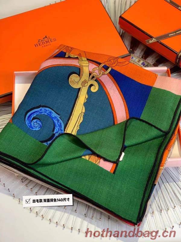 Hermes Scarf HEC00844