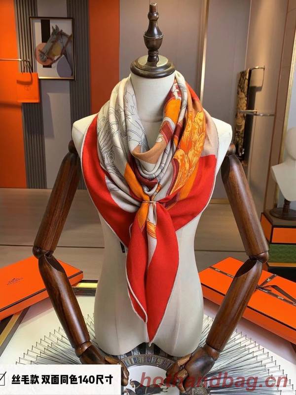 Hermes Scarf HEC00845