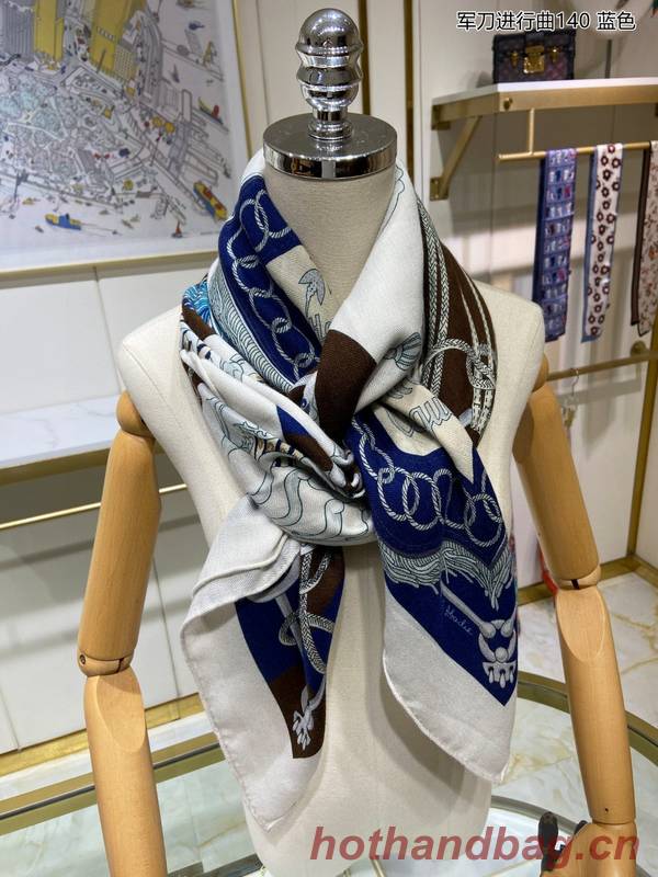 Hermes Scarf HEC00853