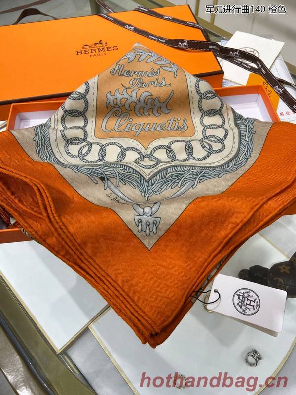 Hermes Scarf HEC00854