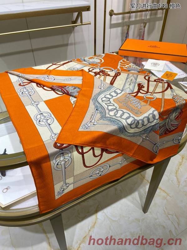 Hermes Scarf HEC00854