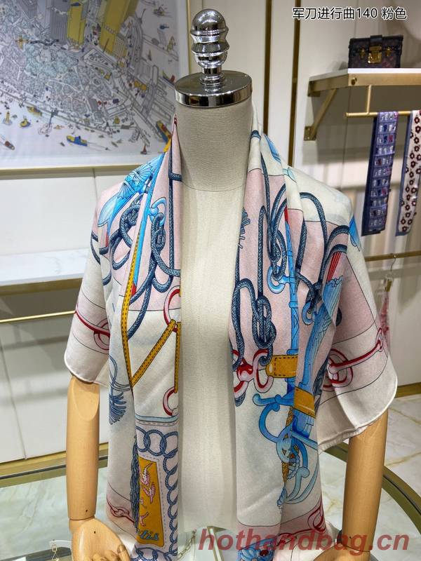 Hermes Scarf HEC00856