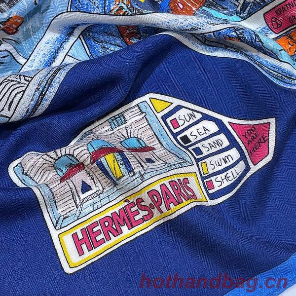 Hermes Scarf HEC00857