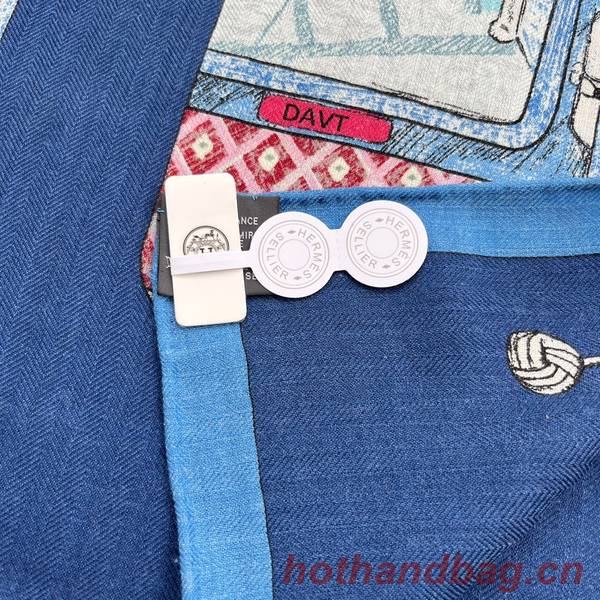 Hermes Scarf HEC00857