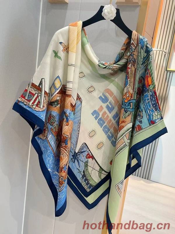 Hermes Scarf HEC00859