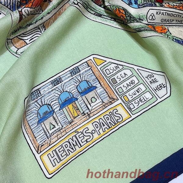 Hermes Scarf HEC00859