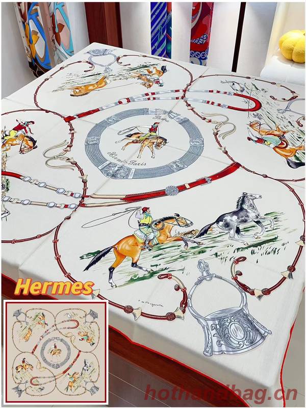 Hermes Scarf HEC00874