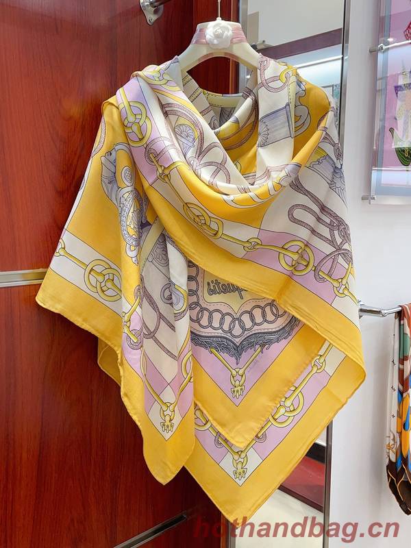 Hermes Scarf HEC00877