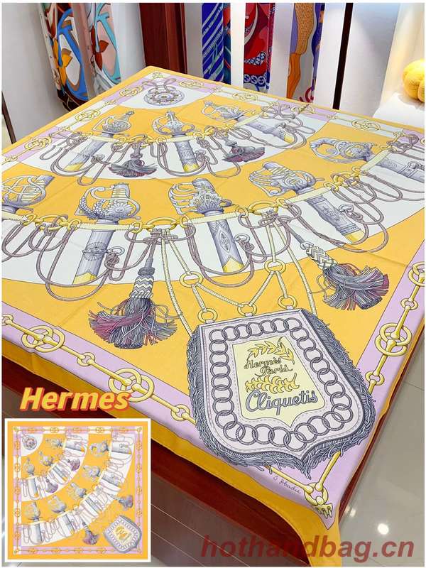 Hermes Scarf HEC00877