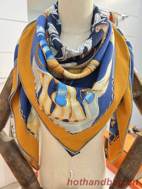 Hermes Scarf HEC00892