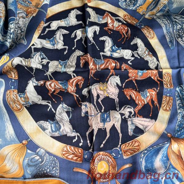 Hermes Scarf HEC00892