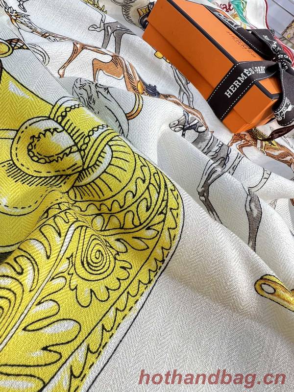 Hermes Scarf HEC00893