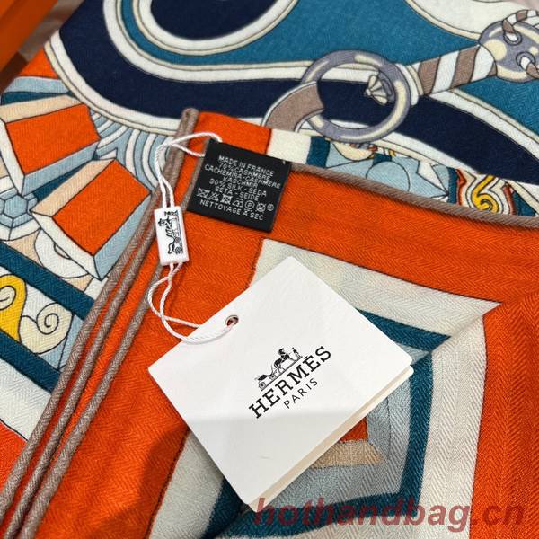 Hermes Scarf HEC00899