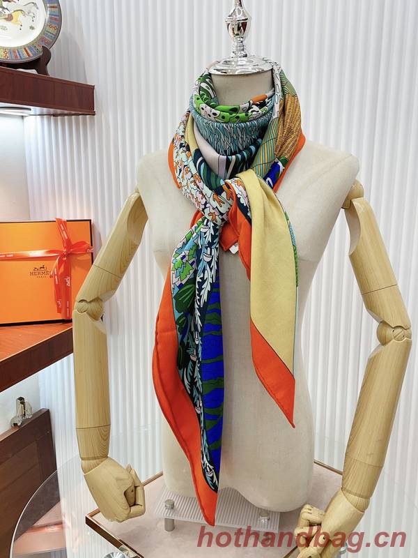 Hermes Scarf HEC00914