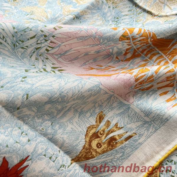 Hermes Scarf HEC00921