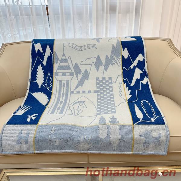 Hermes Blanket HEC00942