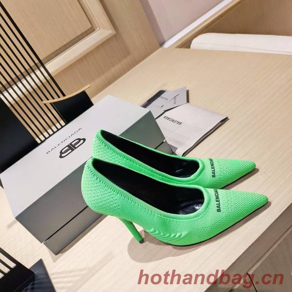 Balenciaga Shoes BGS00076 Heel 9CM