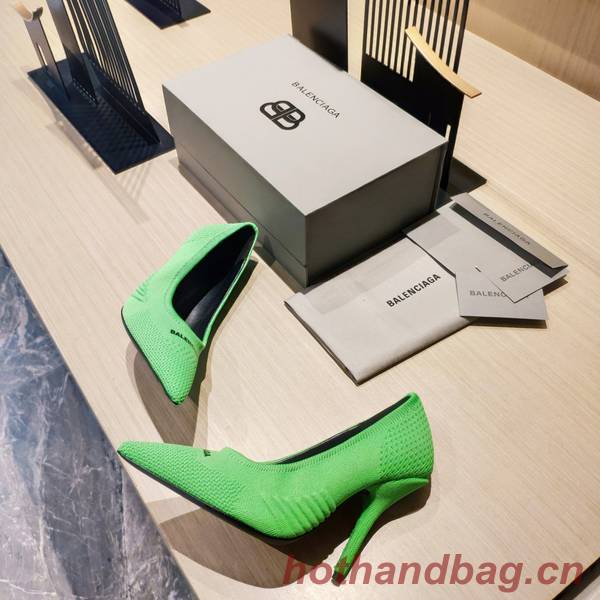 Balenciaga Shoes BGS00076 Heel 9CM