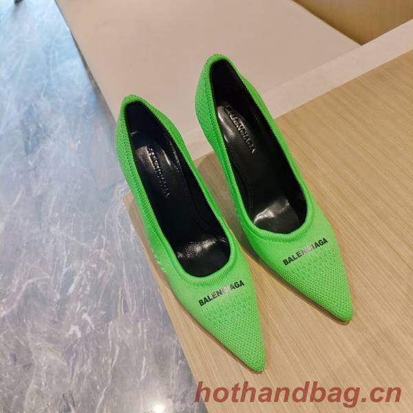 Balenciaga Shoes BGS00076 Heel 9CM