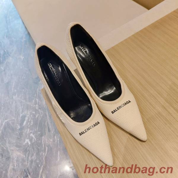 Balenciaga Shoes BGS00078 Heel 9CM