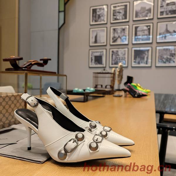 Balenciaga Shoes BGS00086 Heel 9CM