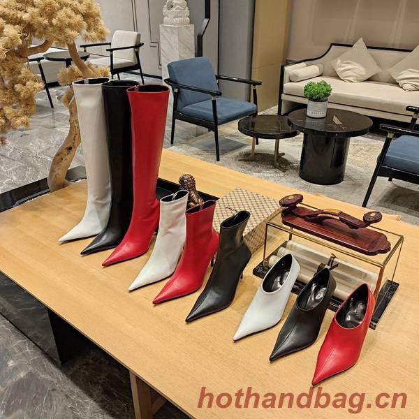 Balenciaga Shoes BGS00148 Heel 9.5CM