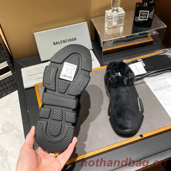 Balenciaga Couple Shoes BGS00165