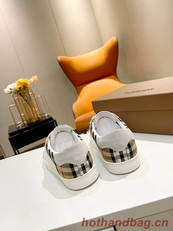 Burberry Shoes BBS00004