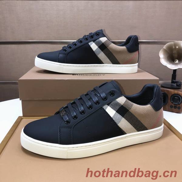 Burberry Shoes BBS00007