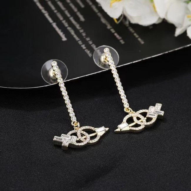 Chanel Earrings CE12905