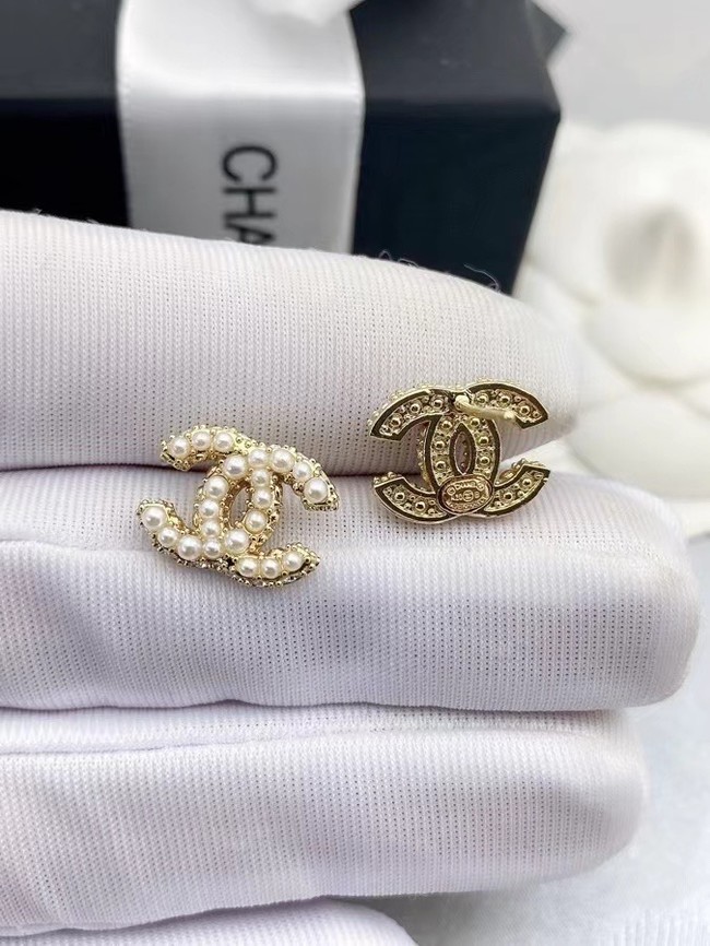 Chanel Earrings CE12906