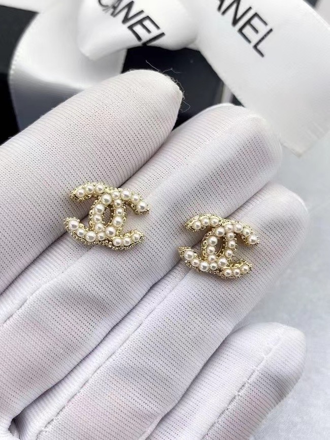 Chanel Earrings CE12906